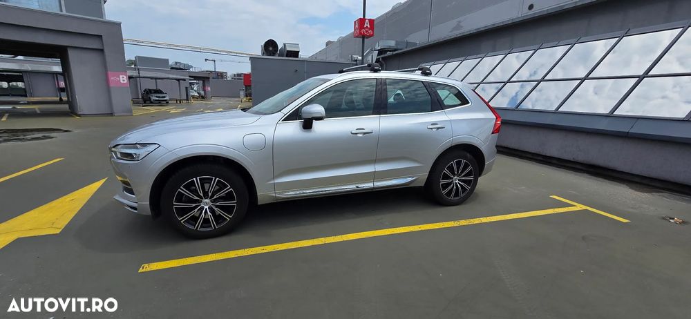 Volvo XC 60 - 1