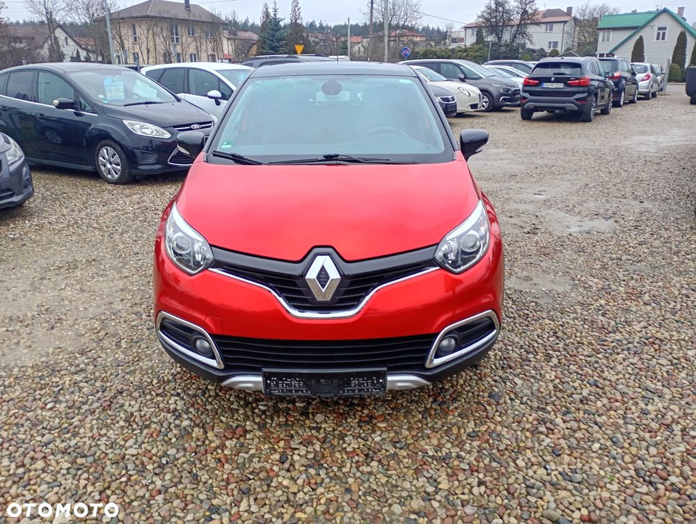 Renault Captur ENERGY dCi 110 Start&Stop Dynamique - 9