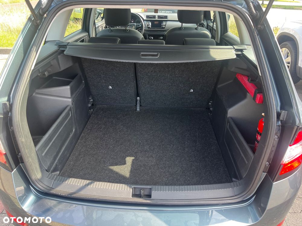 Skoda Fabia 1.0 TSI Style - 30