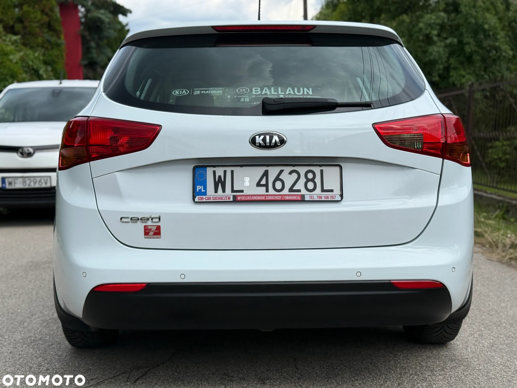 Kia Ceed 1.4 S - 5