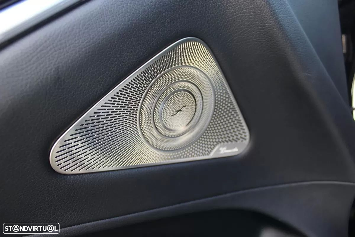 Mercedes-Benz S 400 d 4Matic - 28
