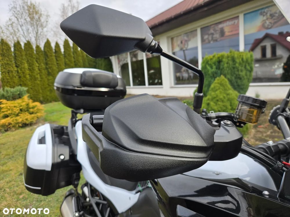 Kawasaki Versys 1000 - 30