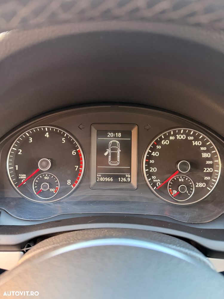 Volkswagen Scirocco 1.4 TSI - 4