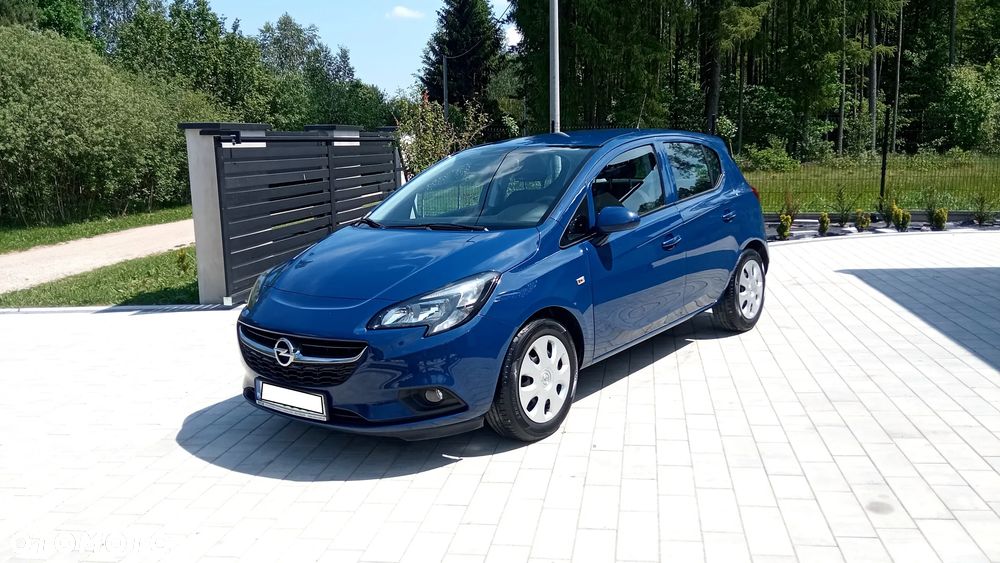 Opel Corsa 1.4 Enjoy - 1