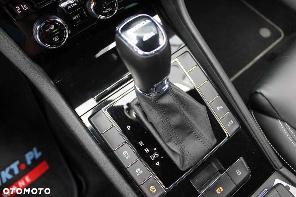 Skoda Superb - 29