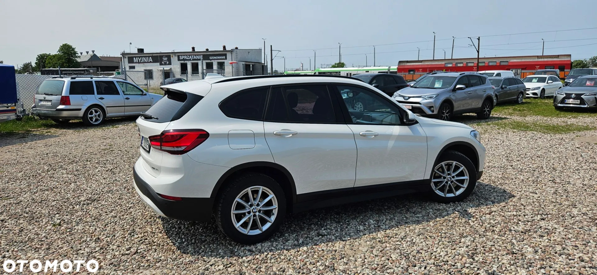 BMW X1 - 6