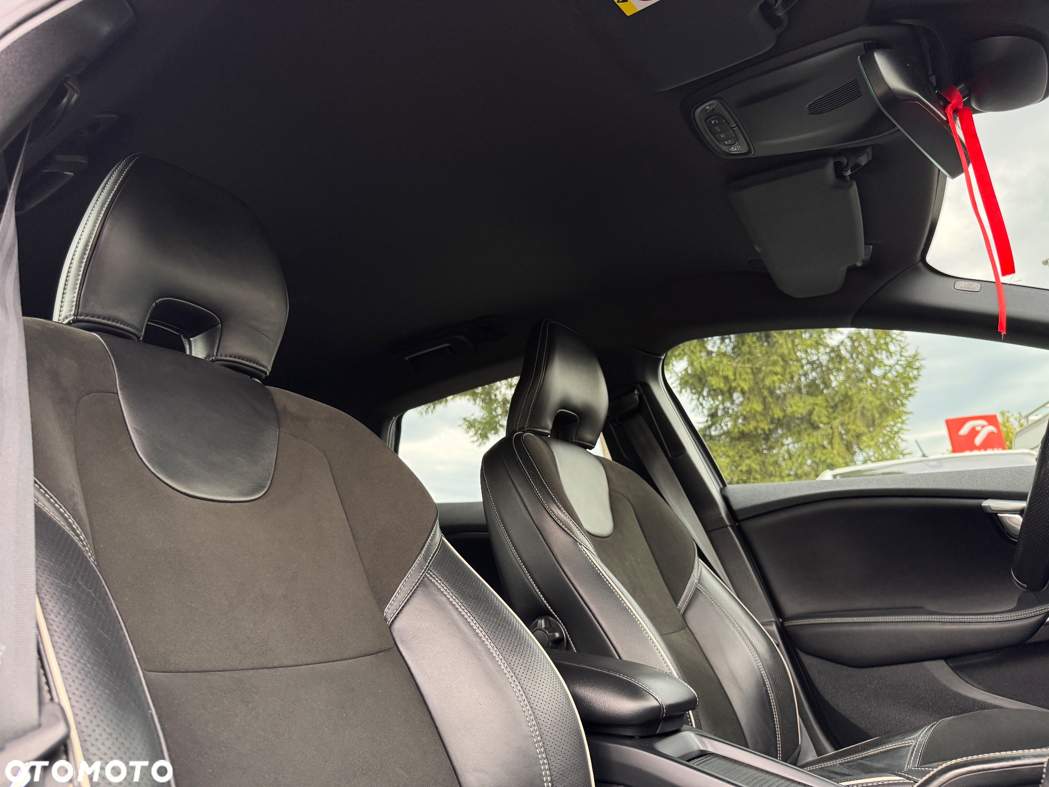 Volvo V40 D3 RDesign - 9