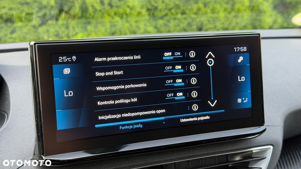 Peugeot 3008 BlueHDi 130 Stop & Start EAT8 Active - 31