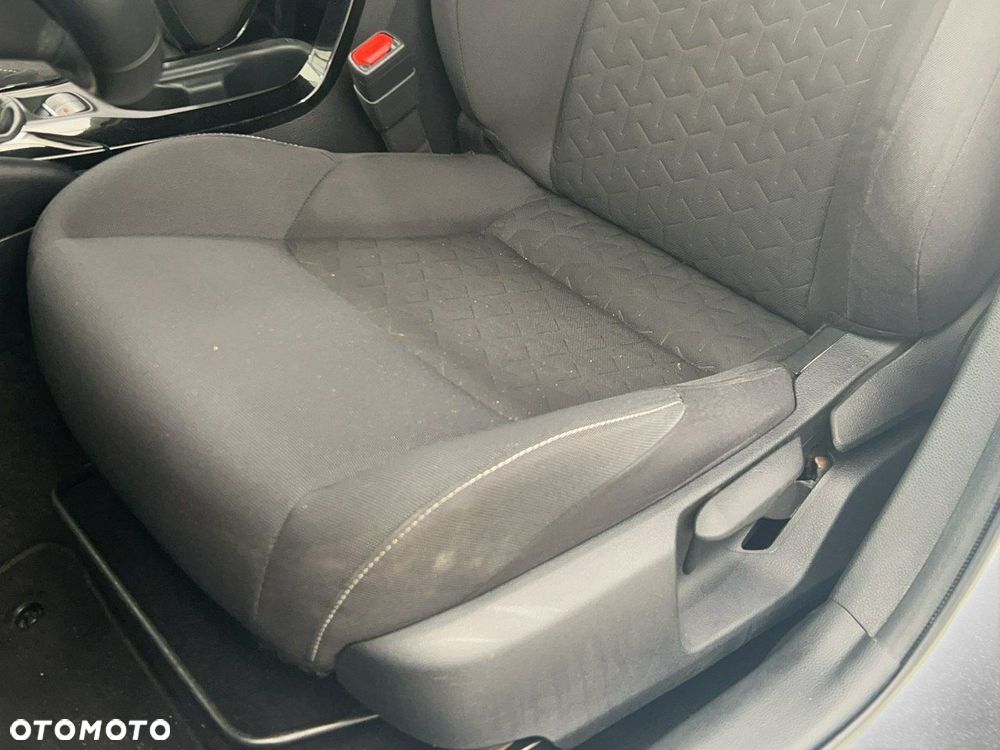 Toyota Corolla 1.2 T Comfort - 17