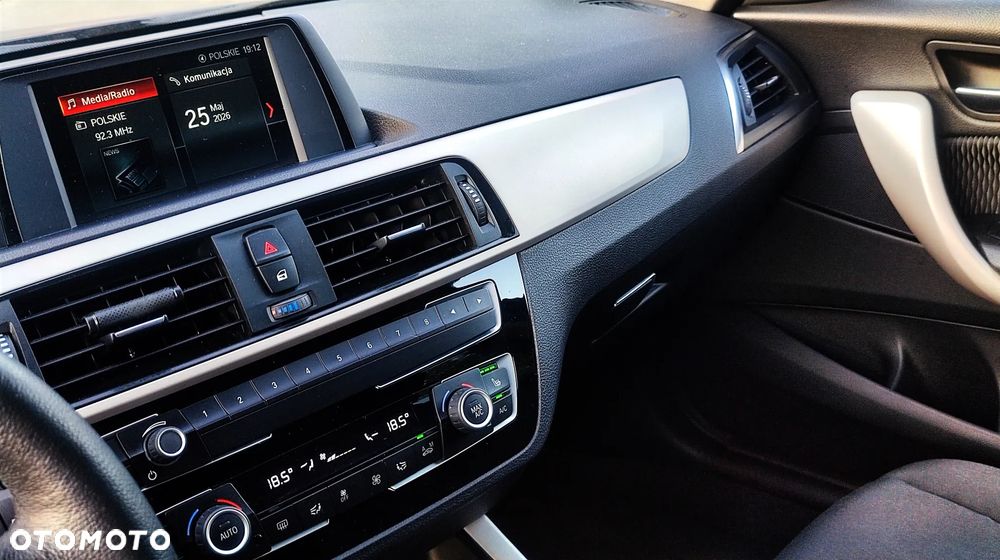 BMW Seria 1 - 28