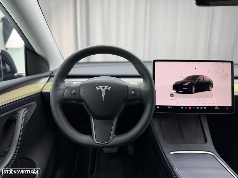 Tesla Model Y Long Range Dual Motor AWD - 20