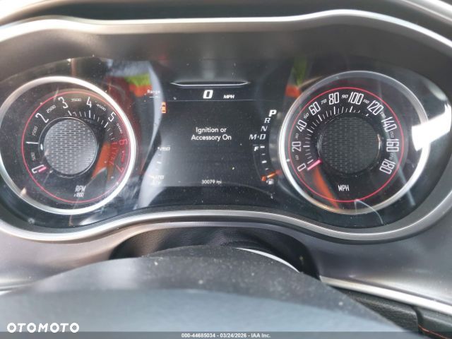 Dodge Challenger 6.4 Scat Pack - 8