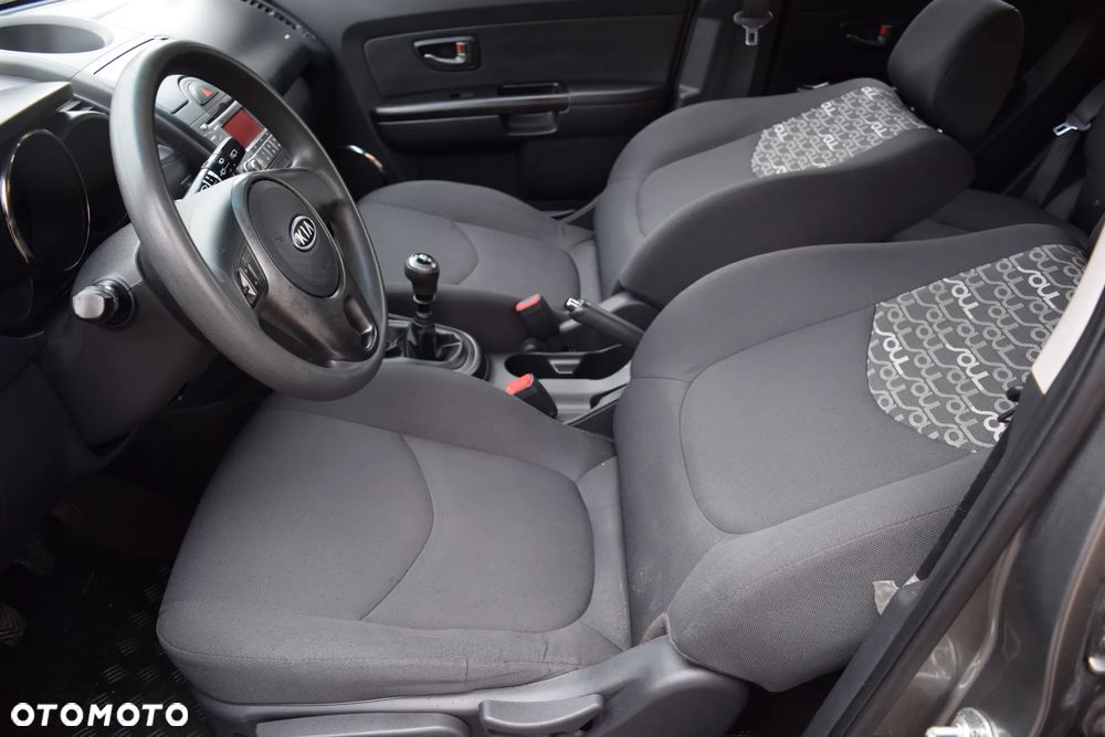 Kia Soul - 25