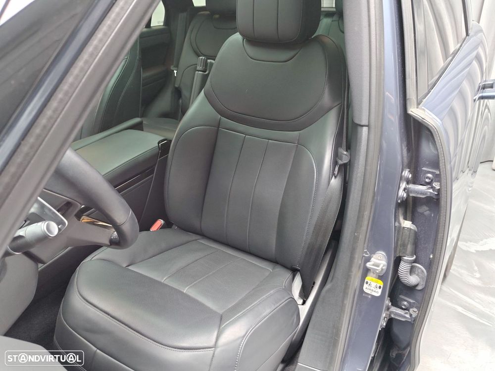 Land Rover Range Rover Sport 3.0 i6 HSE Dynamic - 10