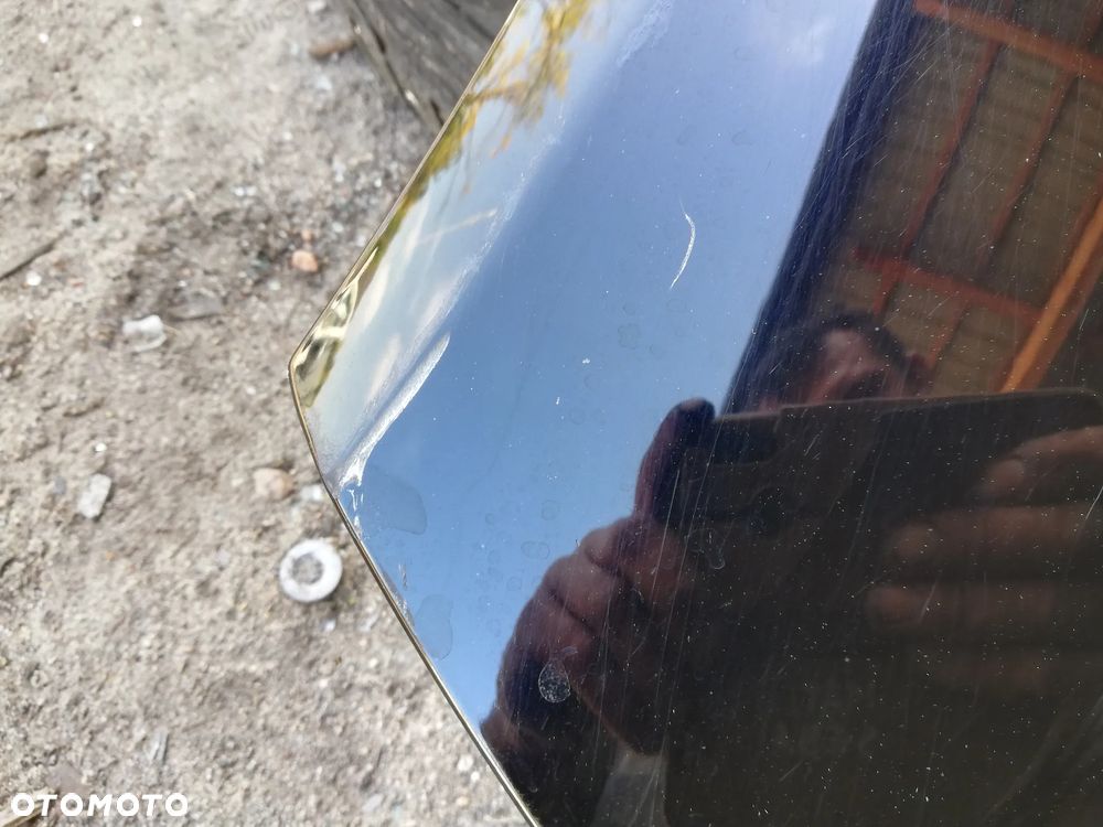 AUDI Q7 I 4L0 PRZÓD BŁOTNIK PRAWY LZ9Y - 2