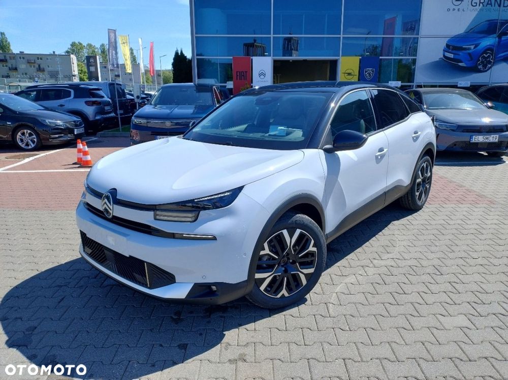 Citroën C4 1.2 PureTech Max S&S EAT8 - 2