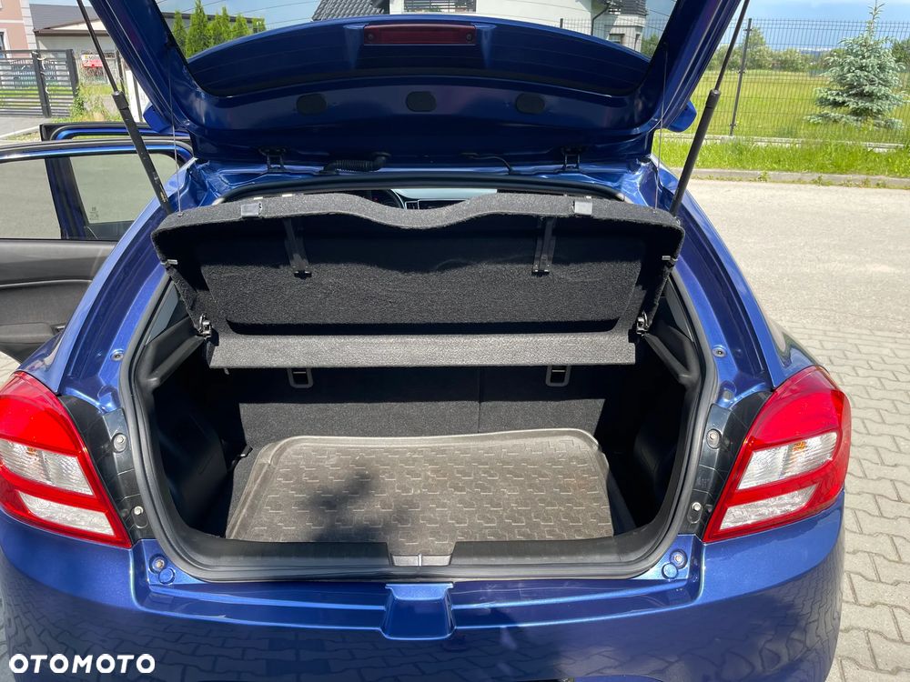 Suzuki Baleno 1.0 Boosterjet Automatik Comfort - 16