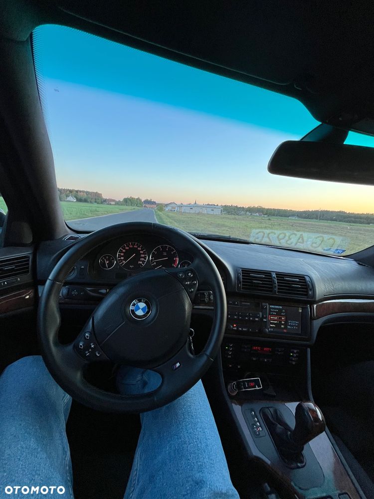 BMW Seria 5 - 14