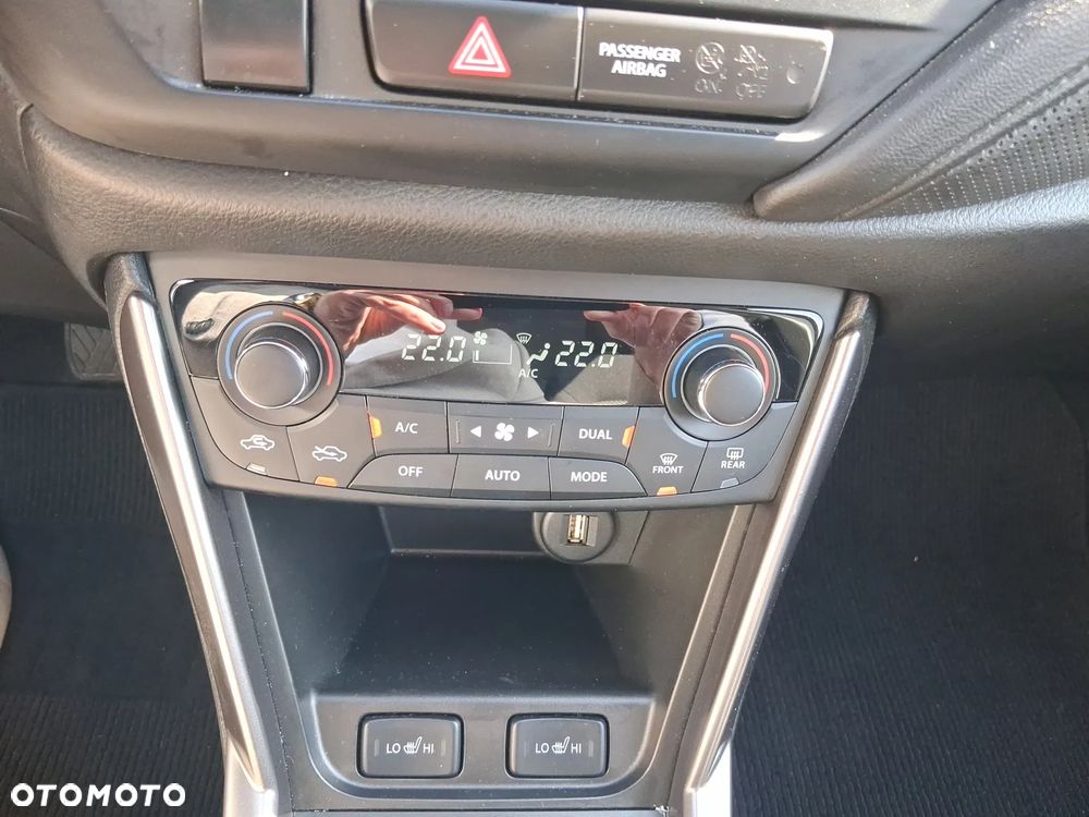 Suzuki SX4 S-Cross - 29