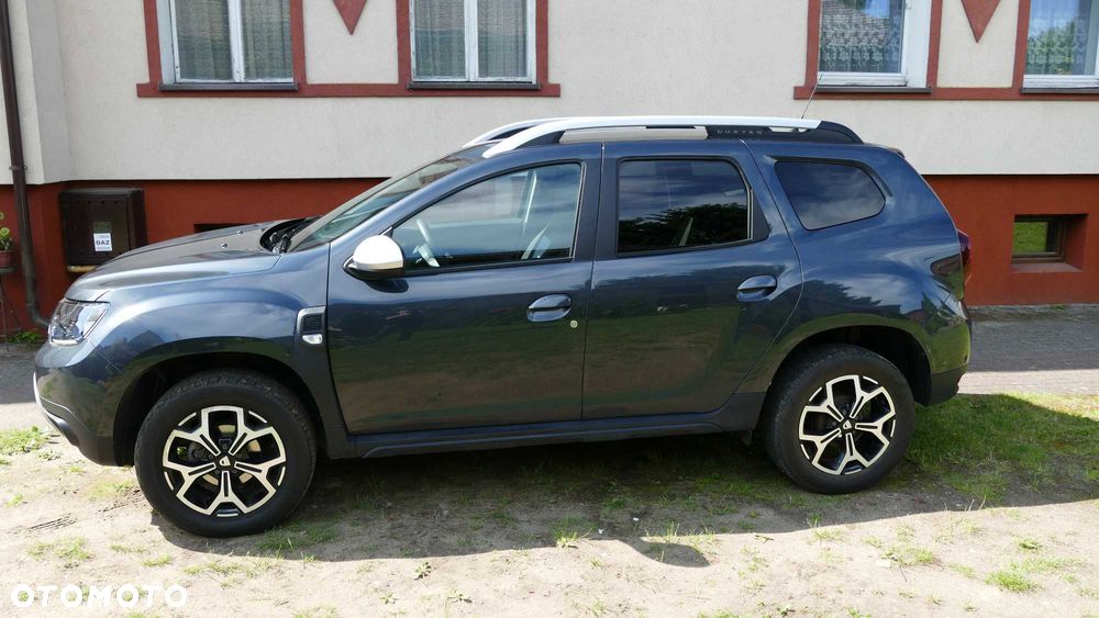 Dacia Duster - 2