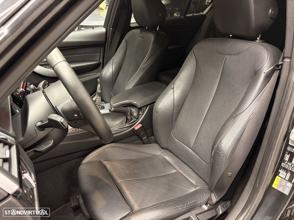 BMW 330 e iPerformance Pack M Shadow - 6