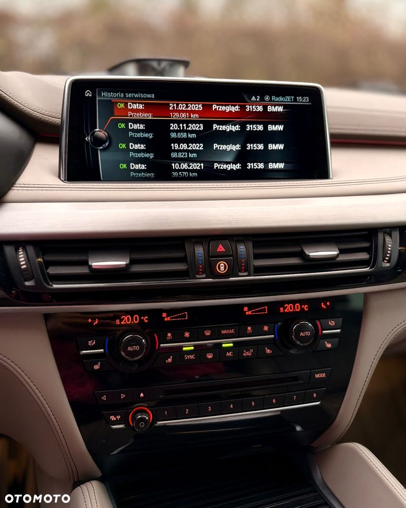 BMW X6 xDrive40d - 18