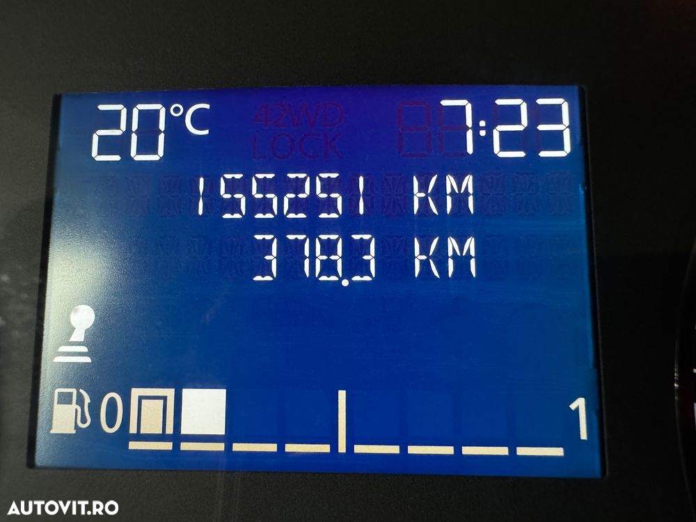 Dacia Duster Blue dCi 115 2WD Comfort - 17