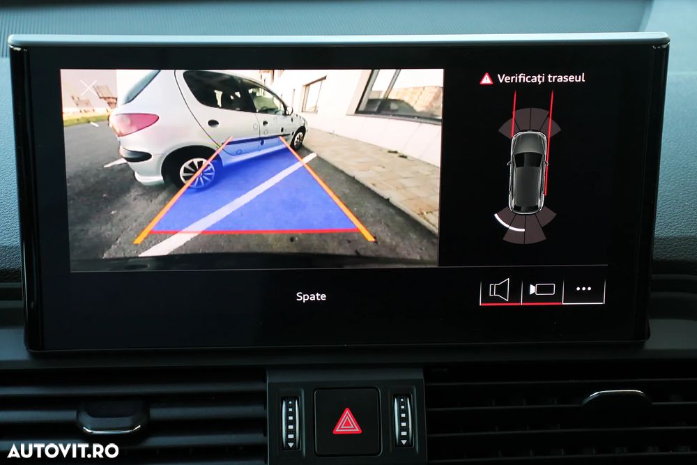 Audi Q5 50 TFSIe quattro S tronic - 12