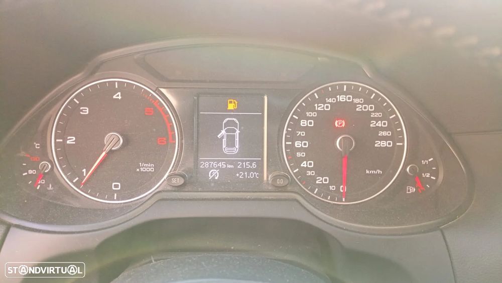 Audi Q5 2.0 TDi quattro - 17