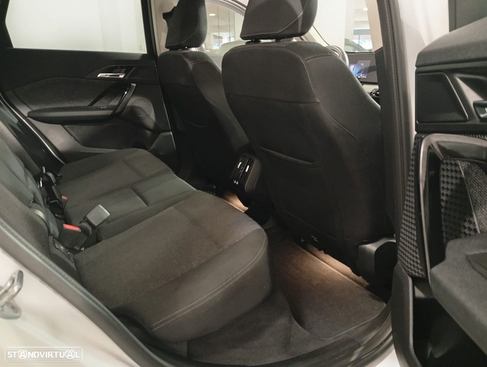 BMW X1 xDrive25e xLine - 24