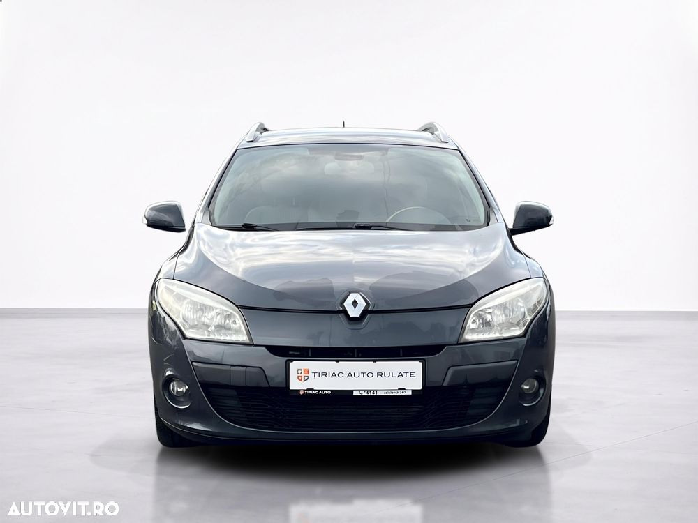 Renault Megane - 9