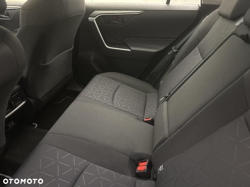 Toyota RAV4 2.5 Hybrid Active 4x2 - 20