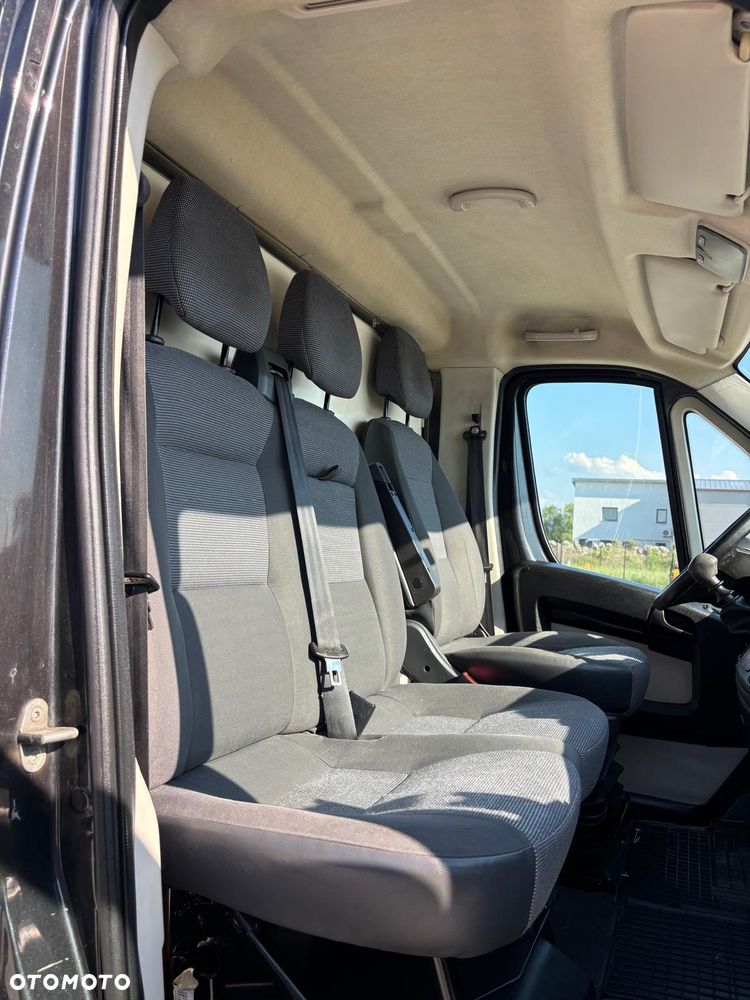 Peugeot BOXER - 16