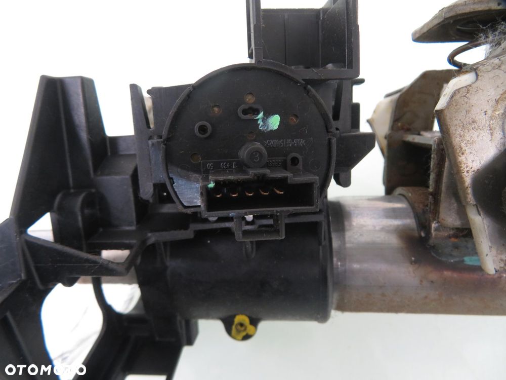 WSPOMAGANIE ELEKTRYCZNE OPEL MERIVA A 93392692 09383290 26093339 - 9