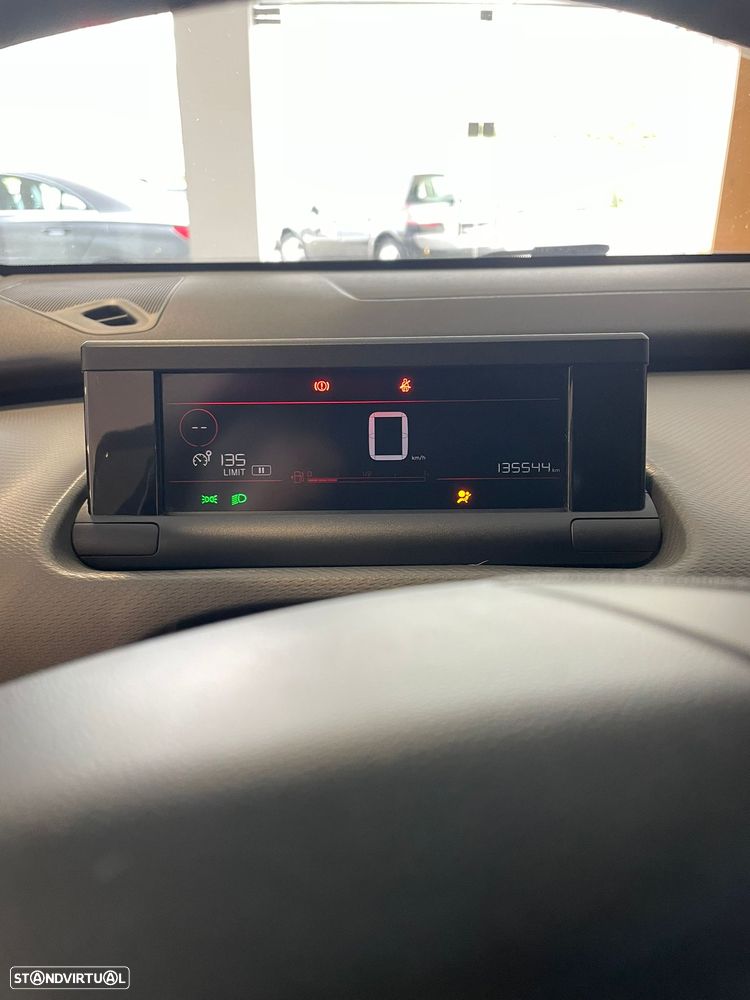 Citroën C4 Cactus 1.5 BlueHDi Shine - 25