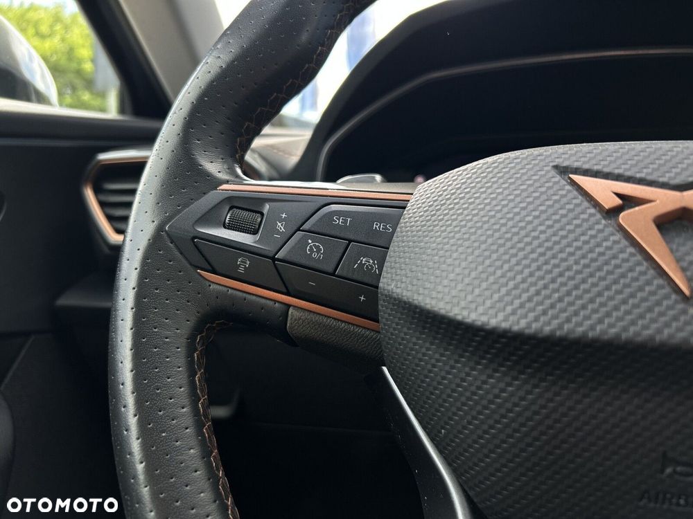 Cupra Formentor 2.0 TDI 4Drive DSG - 23