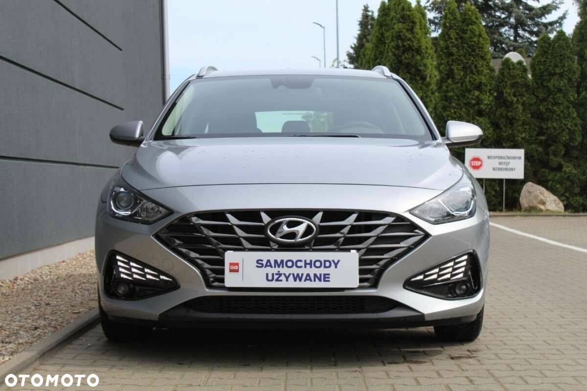 Hyundai i30 1.0 T-GDI Comfort - 3