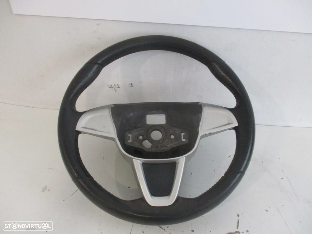 Volante Seat Ibiza 6J 2008 - 2