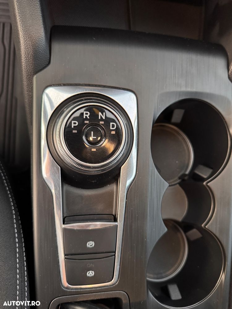 Ford Focus 1.5 EcoBlue 8AT Active - 14