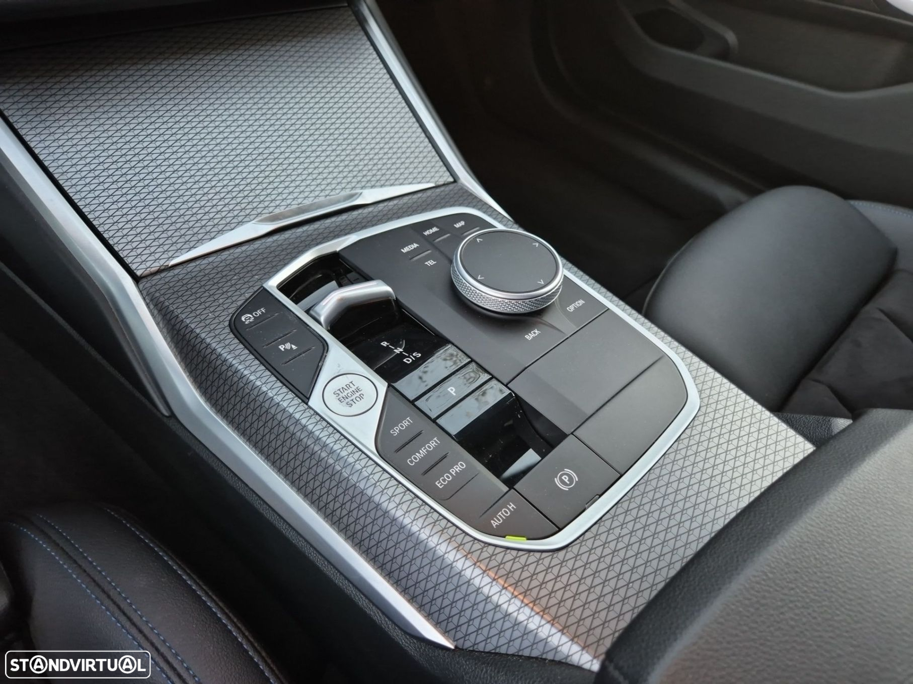 BMW 320 d Touring Pack M Auto - 17