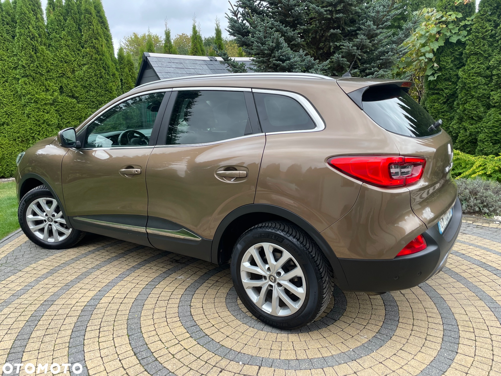 Renault Kadjar Energy dCi 110 Business - 30