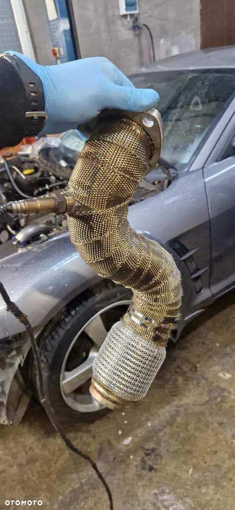 Mazda RX-8 Standard - 19