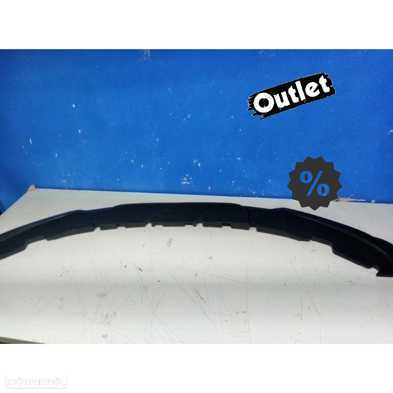 C010525C1 SPOILER LIP FRONTAL BMW F32 F33 F36 13-20 LOOK M TECH - 7