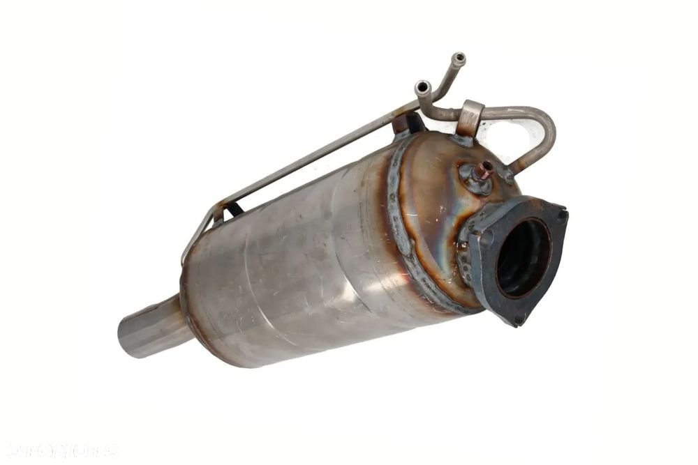 Filtr DPF VW PASSAT Variant - 2