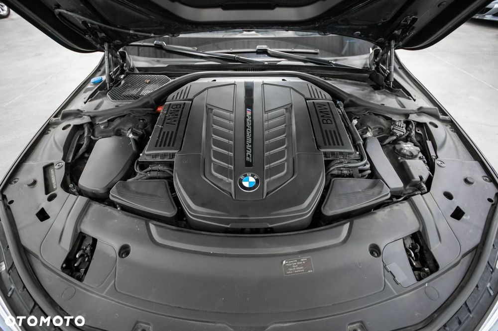 BMW Seria 7 M760Li xDrive - 20