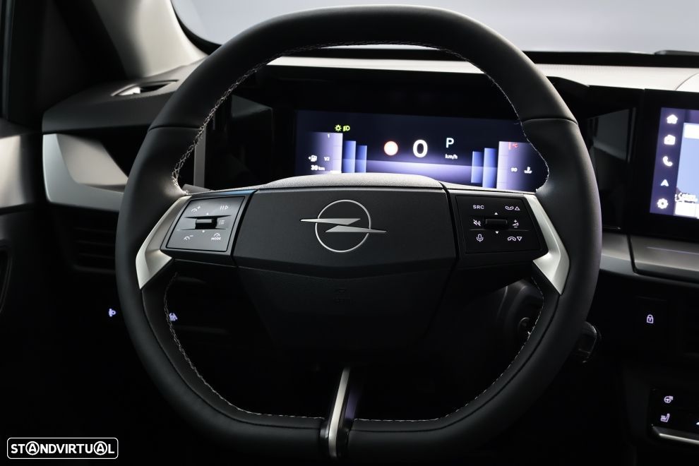 Opel Frontera - 18