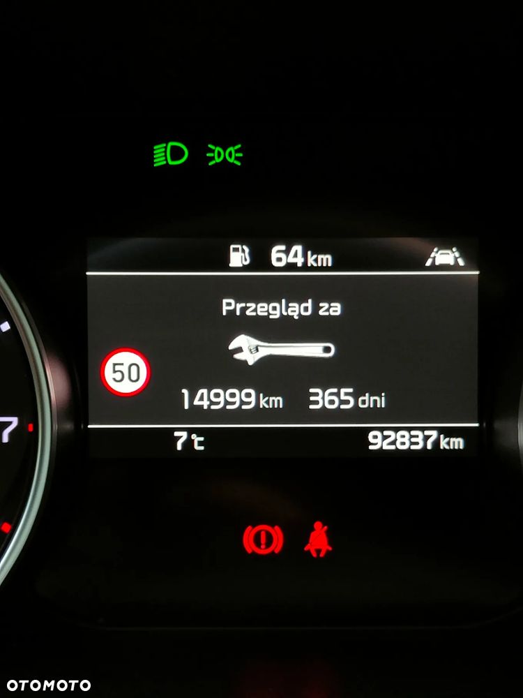 Kia ProCeed 1.0 T-GDI OPF GT LINE - 29