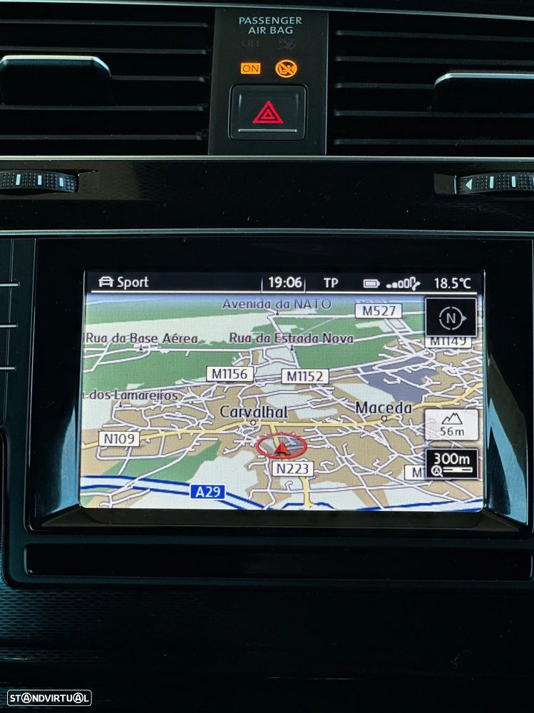 VW Golf 2.0 TSi GTi DSG Performance - 23