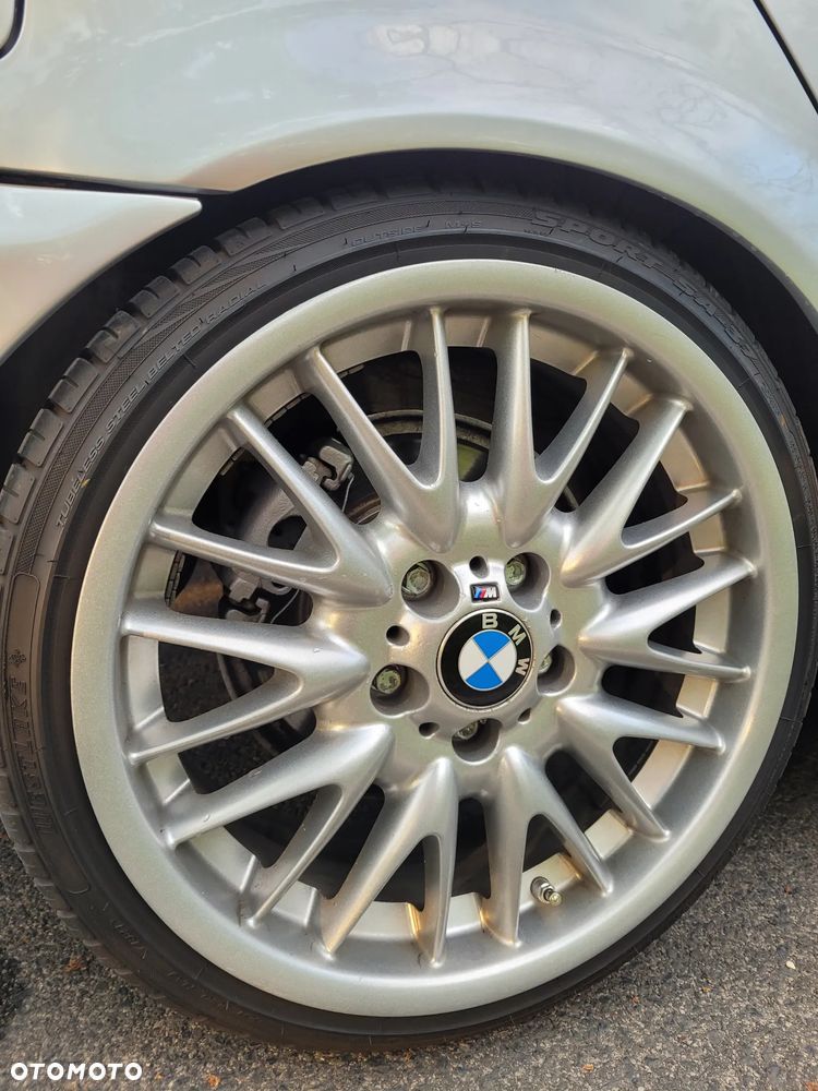 BMW Seria 3 - 15