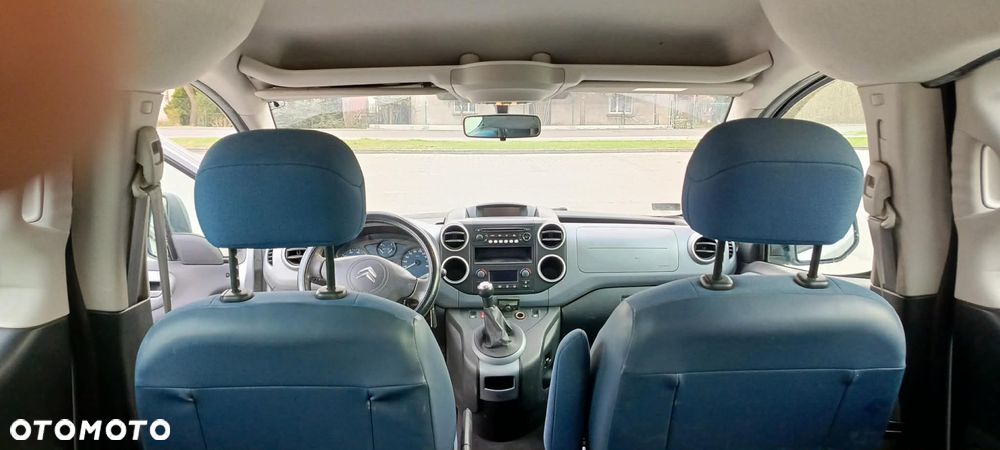 Citroën Berlingo 1.6 HDi Multispace - 3